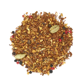 Pinky Up - Vanilla Chai Rooibos Tea 15 Sachets
