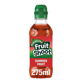 Robinsons Fruit Shoot Summer Fruits 275ml