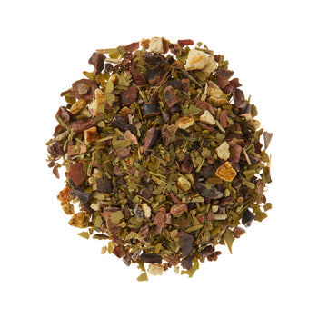 Pinky Up - Cocoa Mate Yerba Maté 15 Sachets