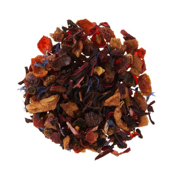 Pinky Up - Amaretto Herbal Tea 15 Sachets