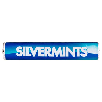 Silvermints Roll 30g