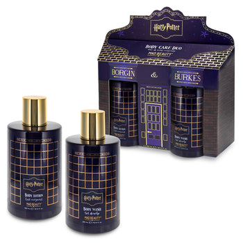 Mad Beauty USA LLC - Harry Potter Body Care Duo