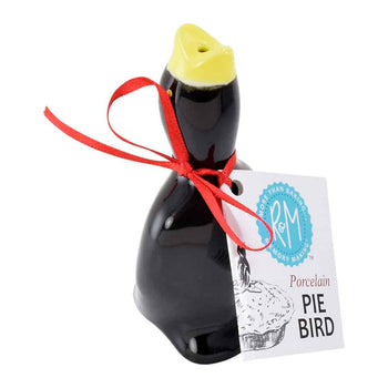 R&M International - Pie Bird Black