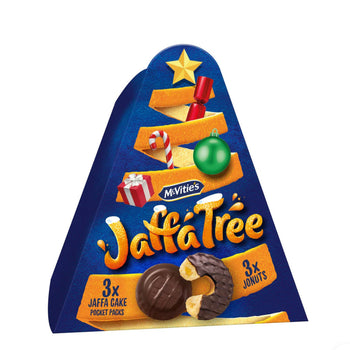McVitie's Jaffa Cake Tree 239g