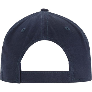 Arsenal Navy Club Crest Hat