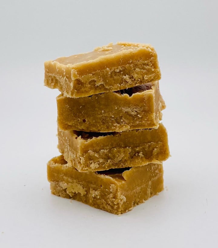 Scottish Caledonia Handmade Scottish Tablet 200g