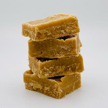 Scottish Caledonia Handmade Scottish Tablet 200g