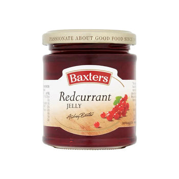 Baxters Redcurrant Jelly 210g