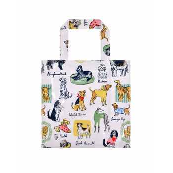 Ulster Weavers Best in Show -  PVC Shopper Bag Small