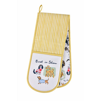 Ulster Weavers Best in Show Double Oven Glove