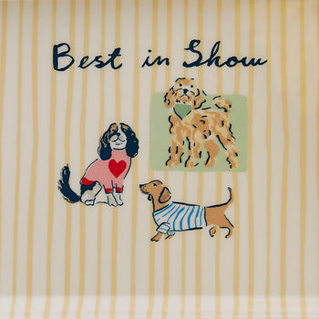 Ulster Weavers Best in Show - Scatter Tray