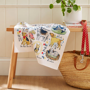 Ulster Weavers Cotton Tea Towel - Best In Show