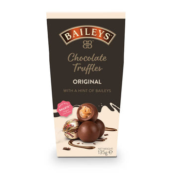 Baileys Truffles 135g