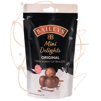 Baileys Original Mini Truffles 102g