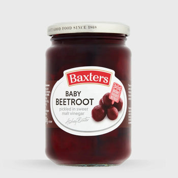 Baxters Baby Beetroot 340g