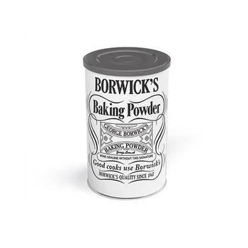 Borwick's Baking Powder 100g