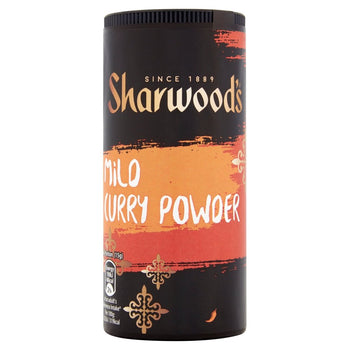 Sharwood's Mild Curry Powder 4oz/102g