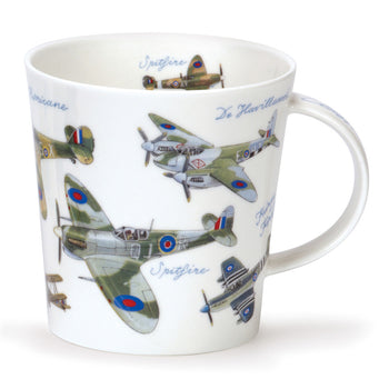 Dunoon Cairngorm - Classic Planes