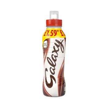 Galaxy Milk Drink 350ml
