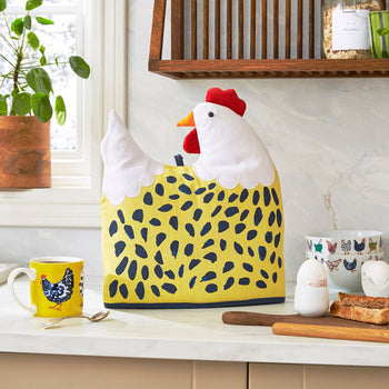 Ulster Weavers Chick Chicken Tea Cosy