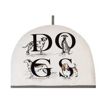Ulster Weavers Country Dogs Tea Cosy