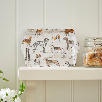 Ulster Weavers Country Dogs - Scatter Tray