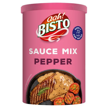 Bisto Pepper Sauce Mix 185g
