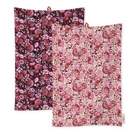 Cath Kidston Archive Ditsy Tea Towels