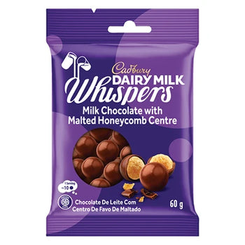 Cadbury Whispers Bag 60g