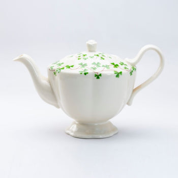 Clover Vine Tea/coffee Pot