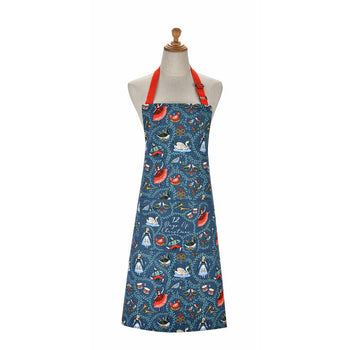 Ulster Weavers 12 Days of Christmas Apron