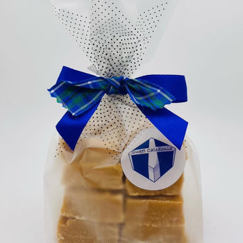Scottish Caledonia Handmade Scottish Tablet 200g