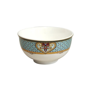 Emperor Garden 4.5in Rice Bowls. Set of 4