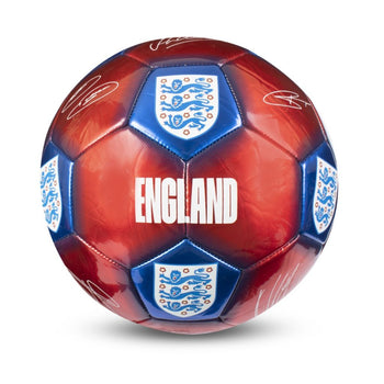 England 3 Lions World Cup 2022 Signature Football size 5