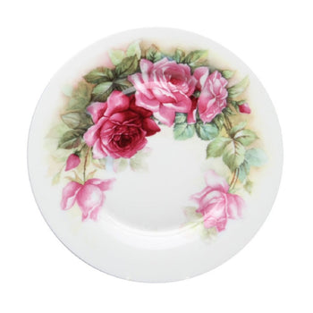 English Rose Salad, Set of 4