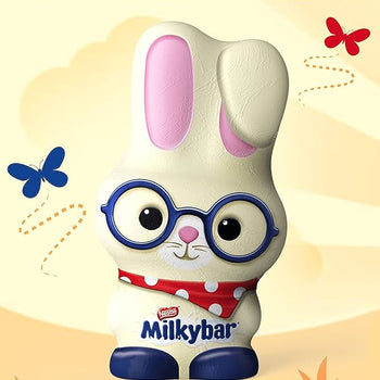 Nestle Milkybar Bunny Large 88g