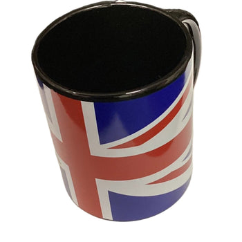 Union Jack Mug