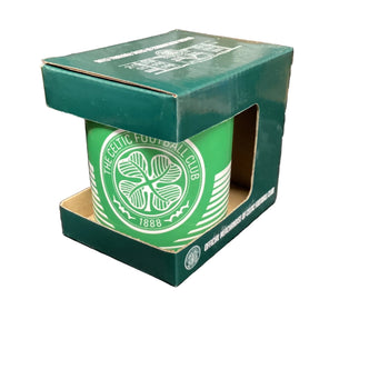 Celtic Football Club Mug Mug