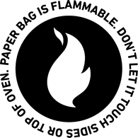 Nando's Peri-Peri Bag & Bake (Medium) 20g