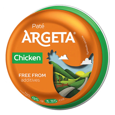 Fish Paste