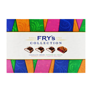Fry's Selection Box 249g/8.8oz
