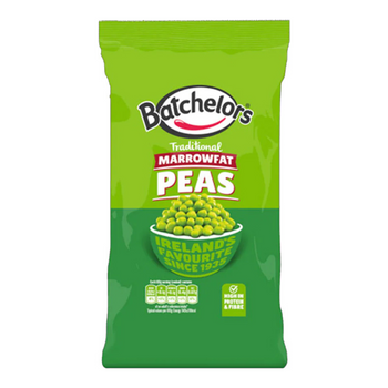Batchelor's Traditional Dried Irish Marrowfat Peas  200g/7oz
