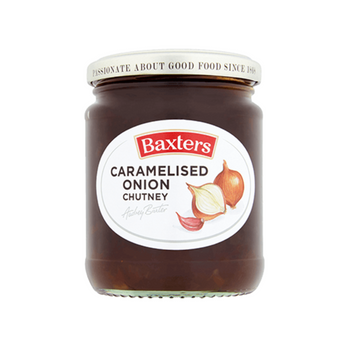 Baxters Caramelised Onion Chutney 290g