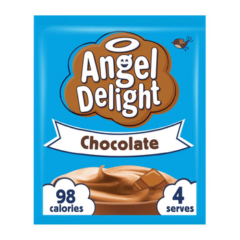 Angel Delight Chocolate 59g