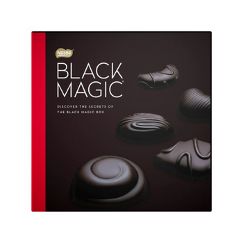 Nestle Black Magic For Christmas. 174g