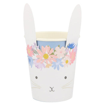 Meri Meri Bunny Cups