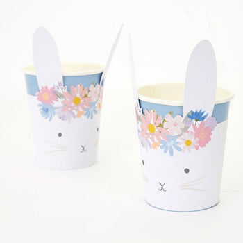 Meri Meri Bunny Cups