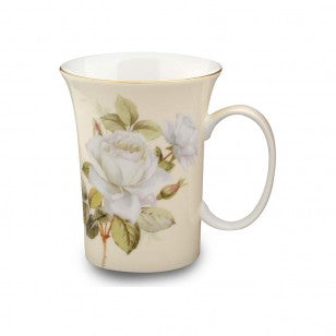 Iceberg Trumpet Mugs, Set of 4