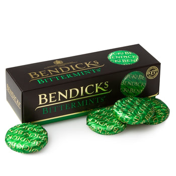 Bendicks Bittermints 200g