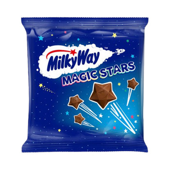 MilkyWay Magic Stars Bag 33g